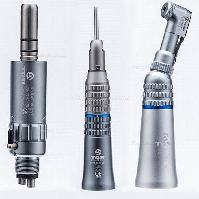 Tosi&reg; Low Speed Handst&uuml;ck Satz